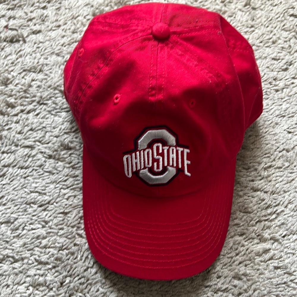 Ohio State Hat
